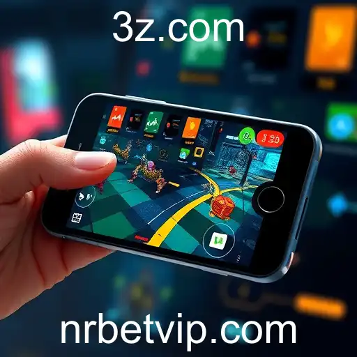 Crescimento Explosivo do Mercado de Jogos Online em 2025