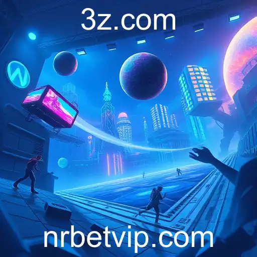 Tendências e Inovações no Mundo dos Jogos em 2025