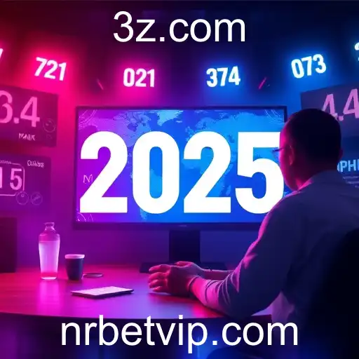 Crescimento e Desafios do Mercado de Jogos Online em 2025