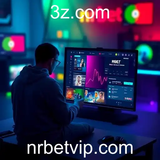 A Revolução dos Jogos Online em 2025