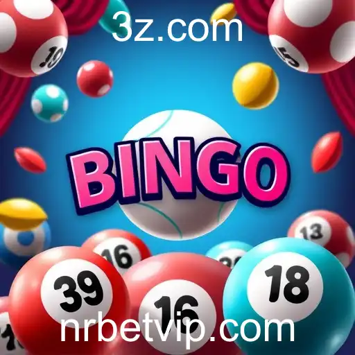 Explorando a Categoria de Bingo no 'nrbet': Diversão Clássica com Um Toque Moderno