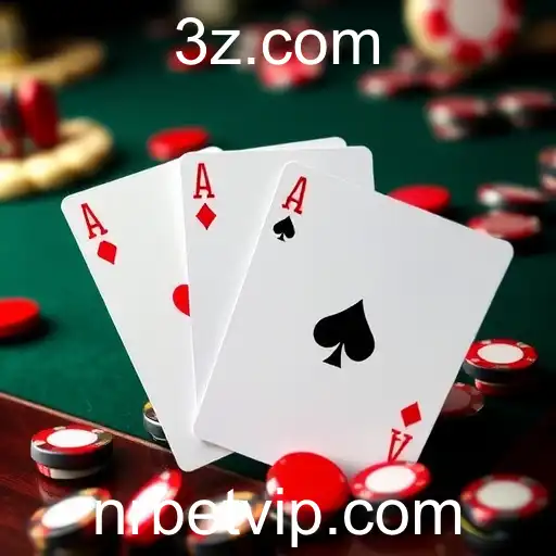 Descubra a Emoção do Blackjack no Site nrbet