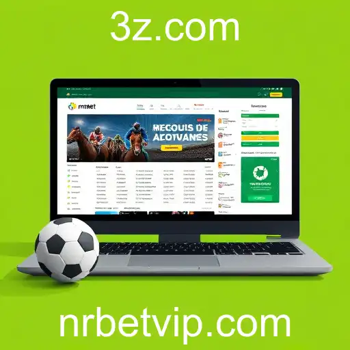 A Revolução dos Jogos Online em 2025: A Ascensão de Plataformas como a nrbet