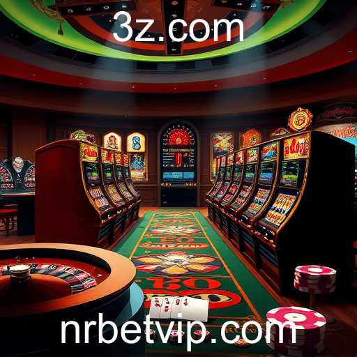 Tendências no Mundo dos Jogos e Apostas em 2025