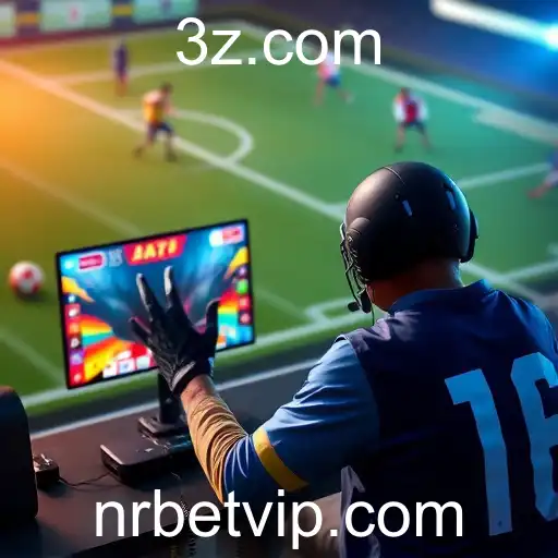 Novas Tendências no Mundo dos Jogos Online