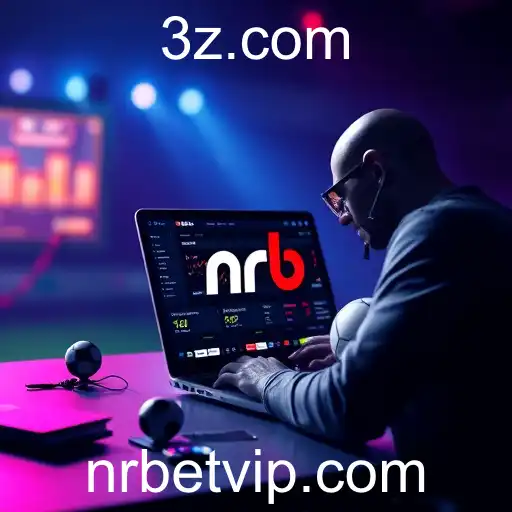 nrbet: Crescimento e Transformação nos Jogos Online