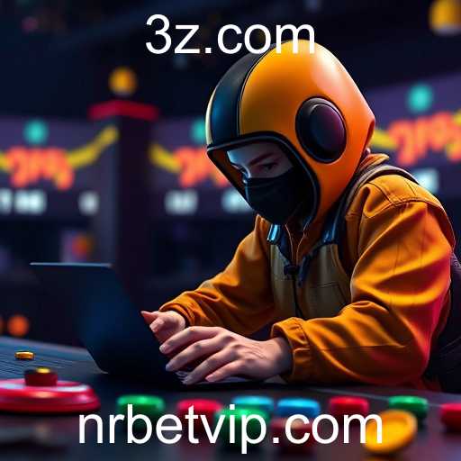 A Ascensão do nrbet no Mundo dos Jogos Online