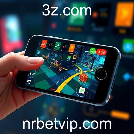 Avanços e Desafios do Mercado de Jogos Online