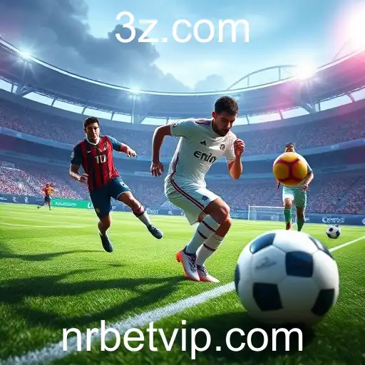A Ascensão dos Esportes Virtuais: Uma Nova Era no Mundo dos Games
