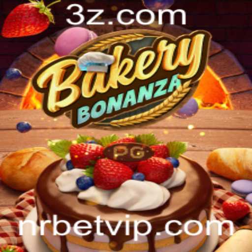Explorando o Mundo Doce de BakeryBonanza