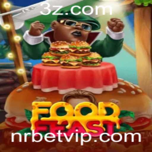 Descubra FoodFeast: O Jogo de Estratégia Culinária para Todos os Gostos