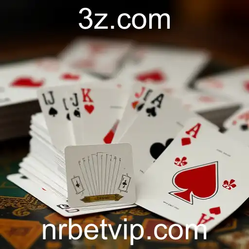 Jogos de Cartas: Um Universo de Estratégias e Entretenimento