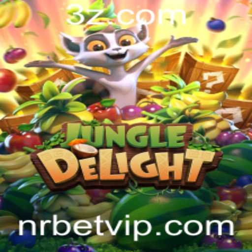 Explorando JungleDelight: Uma Jornada na Floresta com NRBET