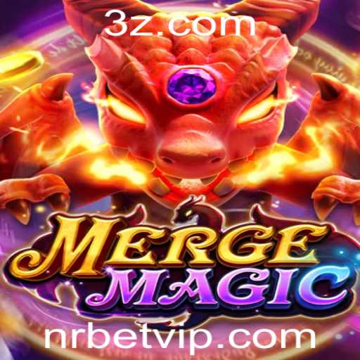 Desvendando a Magia do Jogo MergeMagic