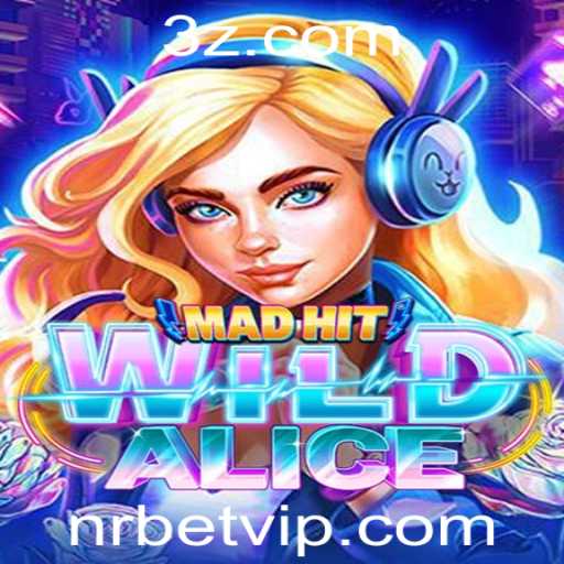 MadHitWildAlice: Um Mergulho Aventureiro no Mundo dos Jogos Modernos