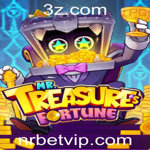 Explorando o Mundo de MrTreasuresFortune: Aventuras e Regras