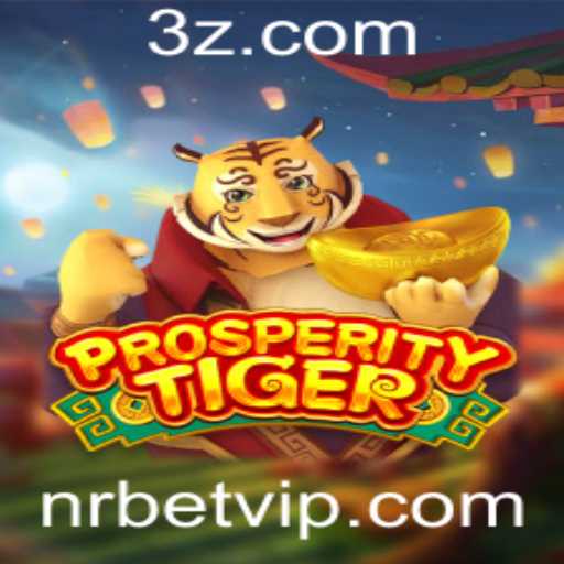 Explorando ProsperityTiger: O Novo Fenômeno dos Jogos Digitais