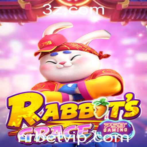 RabbitsGrace: Uma Imersão no Mundo dos Coelhos Encantados