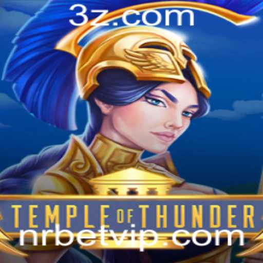 TempleofThunder: Descubra as Aventuras e Regras deste Empolgante Jogo NRBet