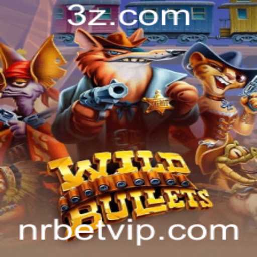 Descubra WildBullets: Aventura e Estratégia em um Novo Jogo de Tiro Competitivo